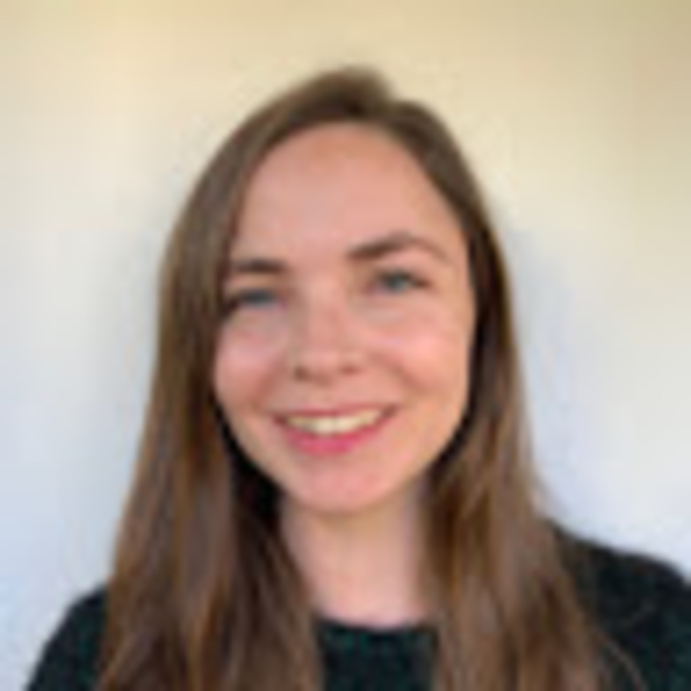 Meet your Posher, Elaine